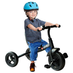 Homcom Tricycle Enfant